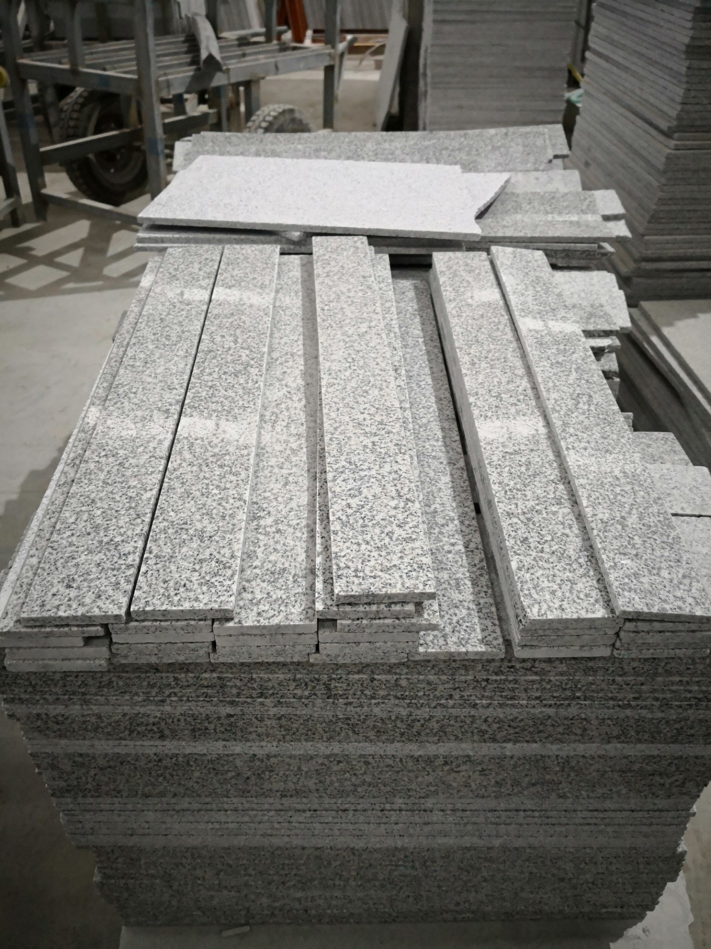 China G603 Granite