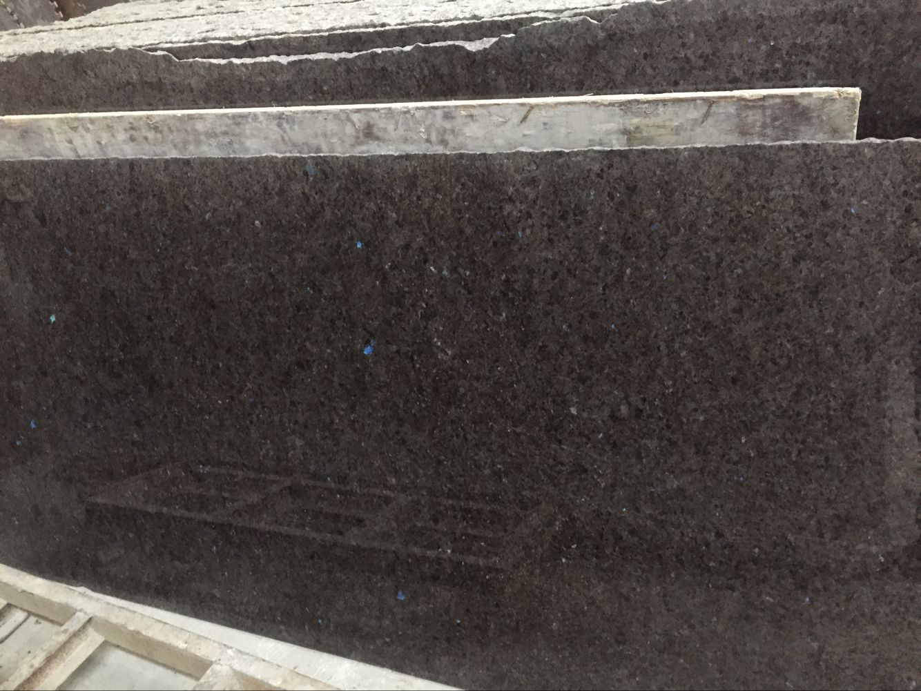 Labrador Antique Brown Granite