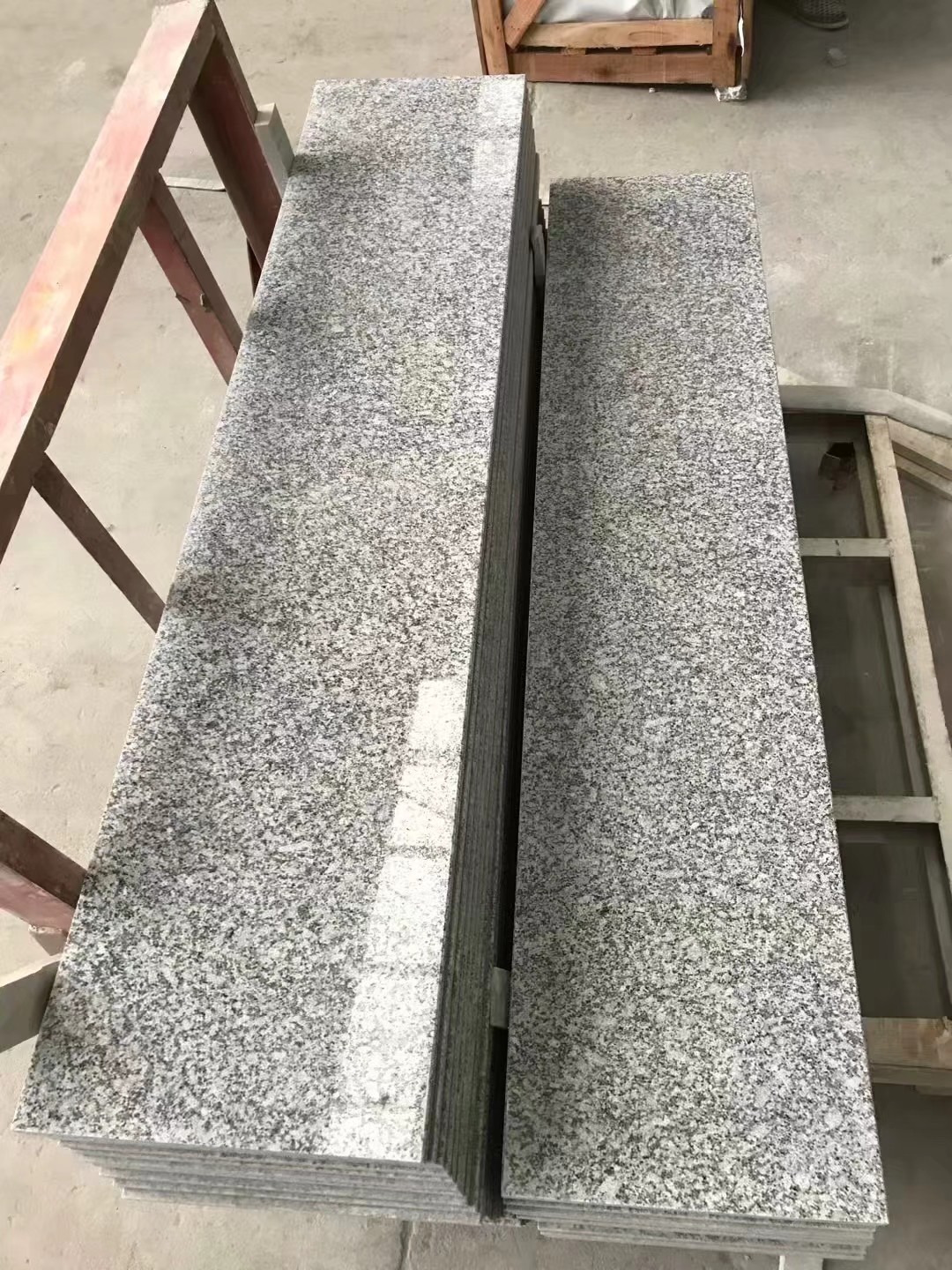 Bianco Sardo Granite