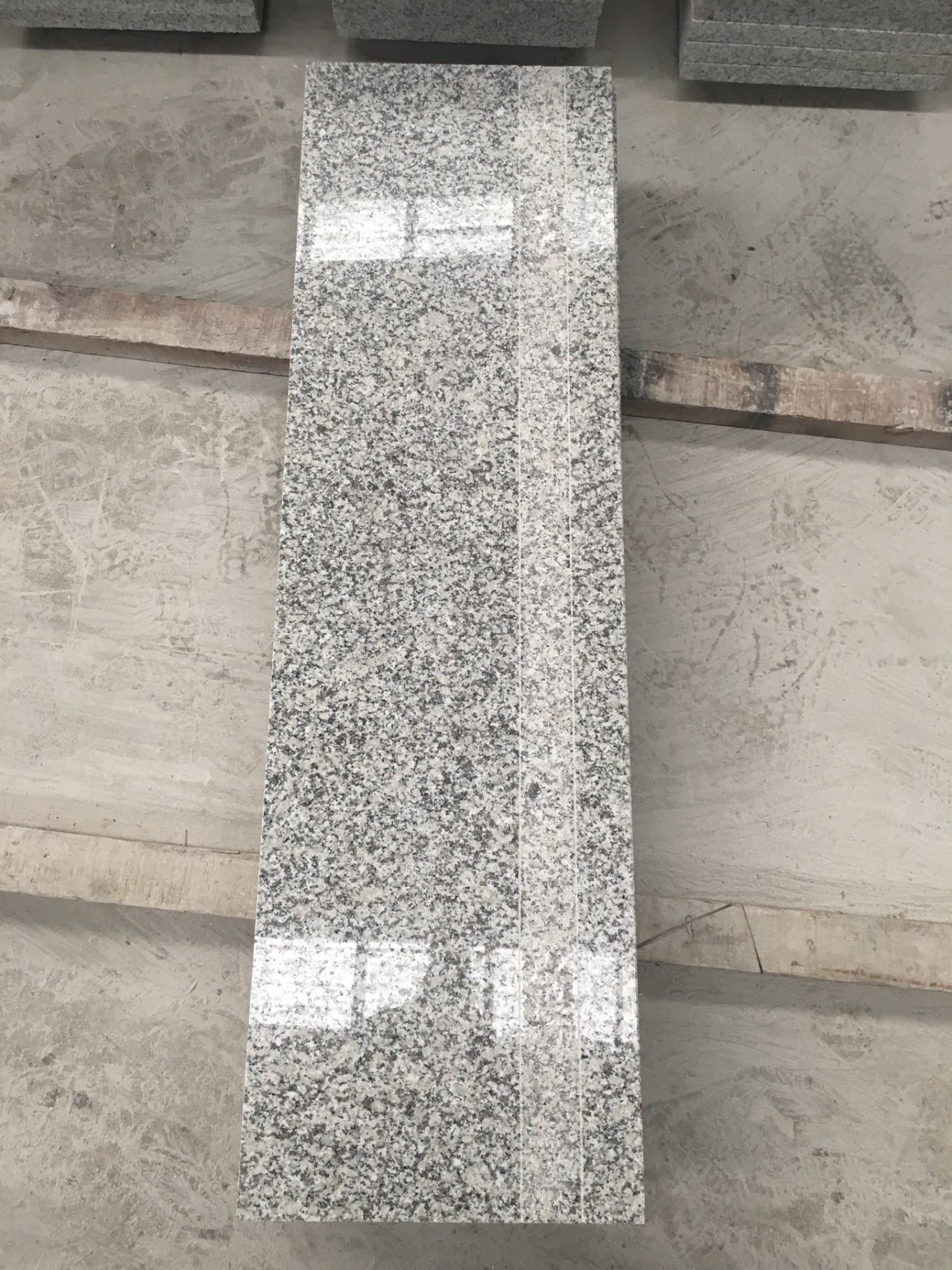 Bianco Sardo Granite