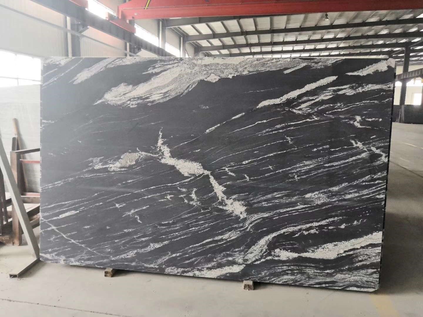 Black Forest Granite