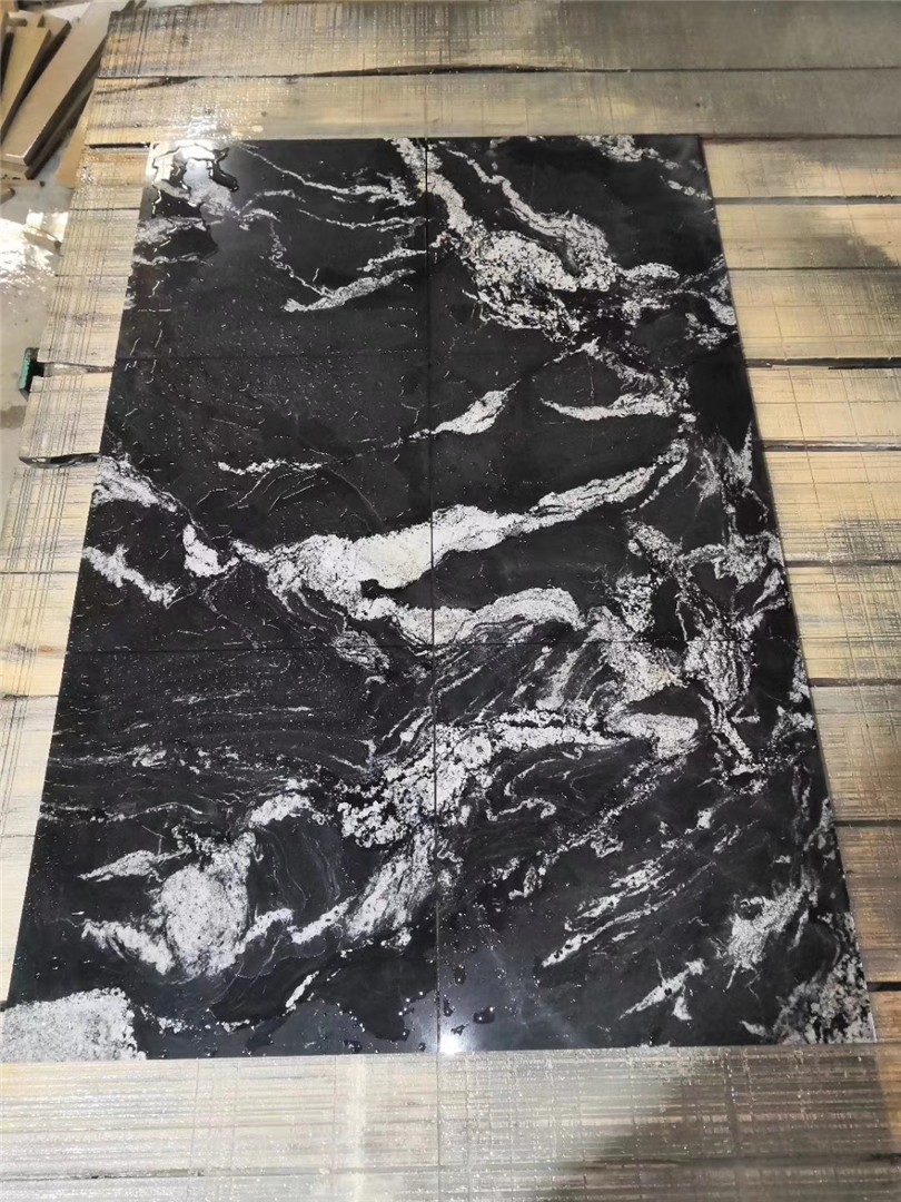 Black Forest Granite