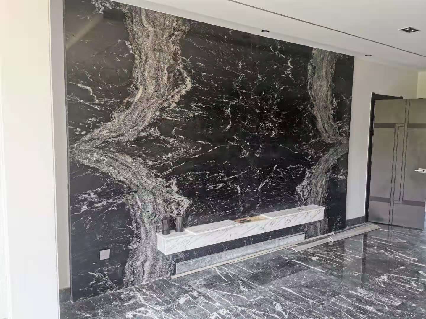 Black Forest Granite