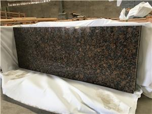 Baltic Brown Granite Slab
