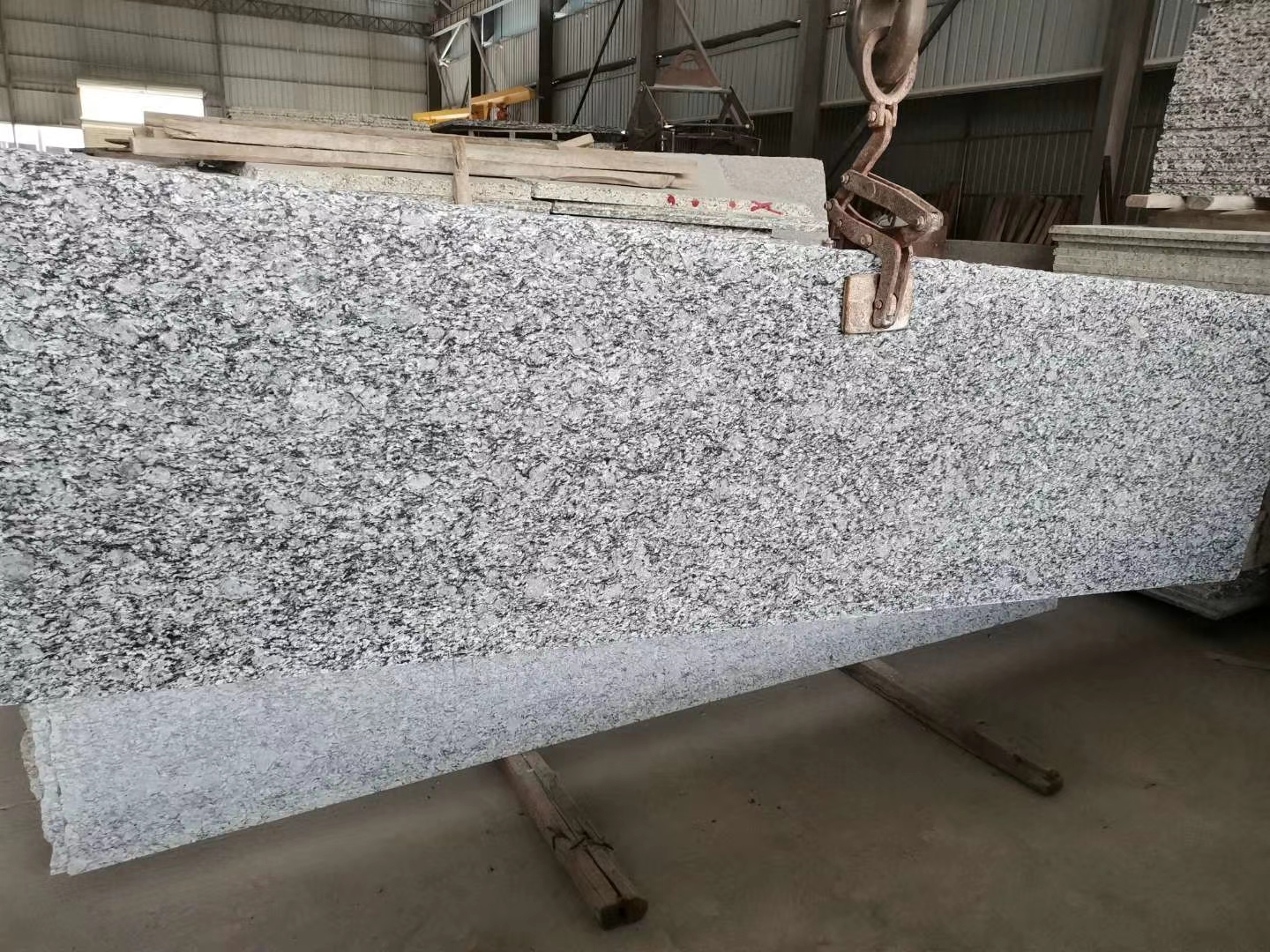 Acheter Dalle de granit blanc pulvérisé,Dalle de granit blanc pulvérisé Prix,Dalle de granit blanc pulvérisé Marques,Dalle de granit blanc pulvérisé Fabricant,Dalle de granit blanc pulvérisé Quotes,Dalle de granit blanc pulvérisé Société,