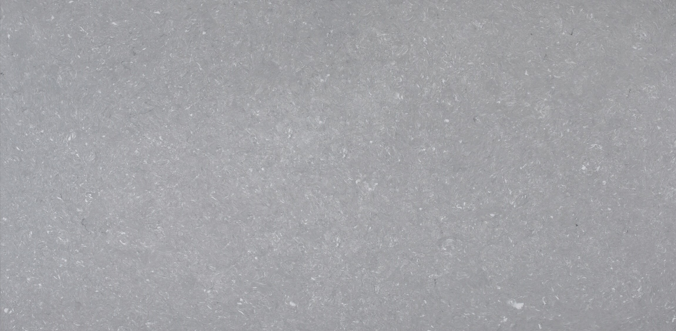 Light Grey Quartz Stone Slab