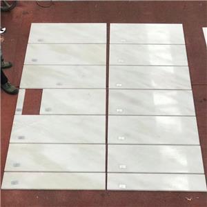 Royal White Onyx Floor Tiles