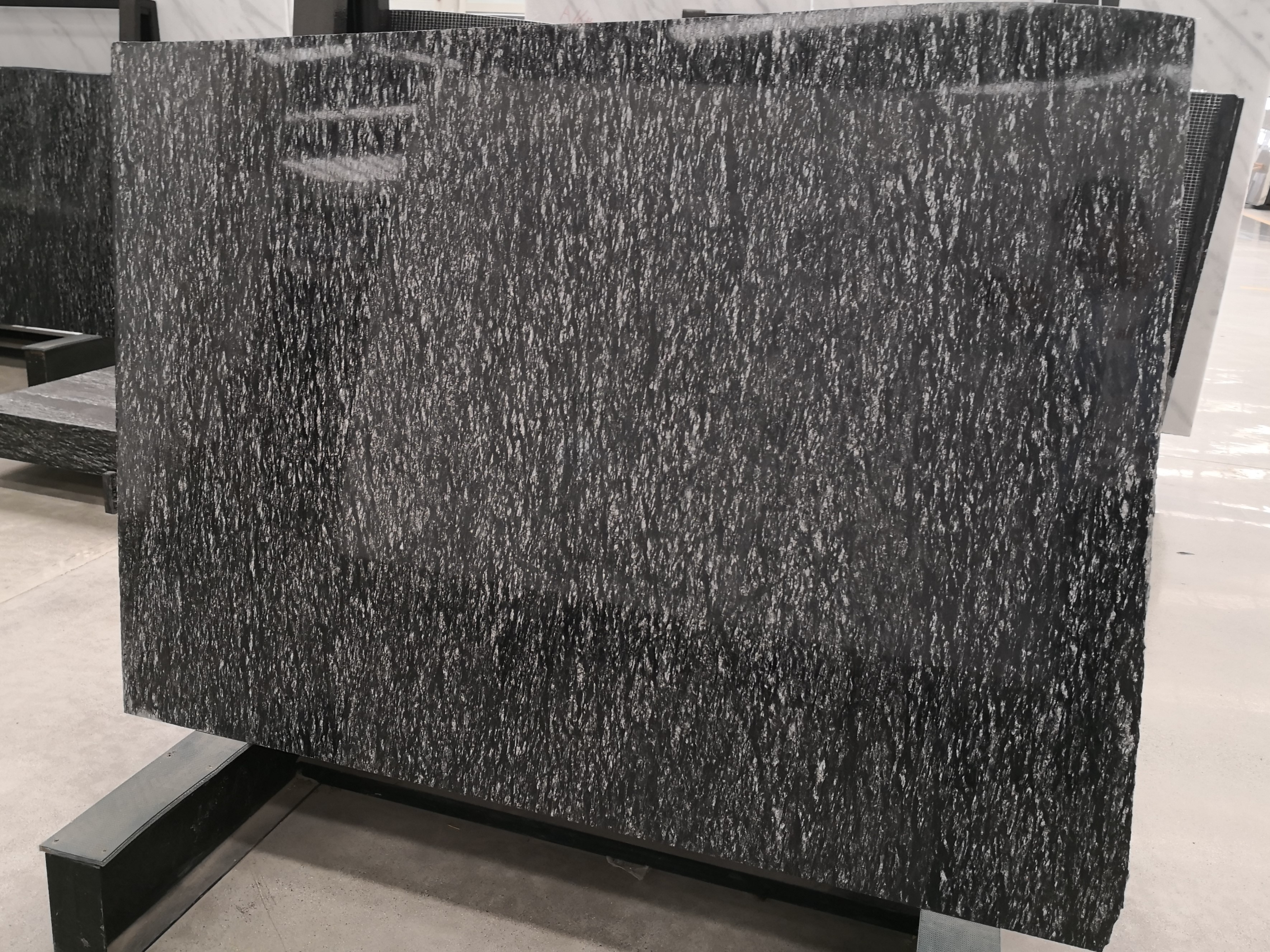 Black Diamond Granite