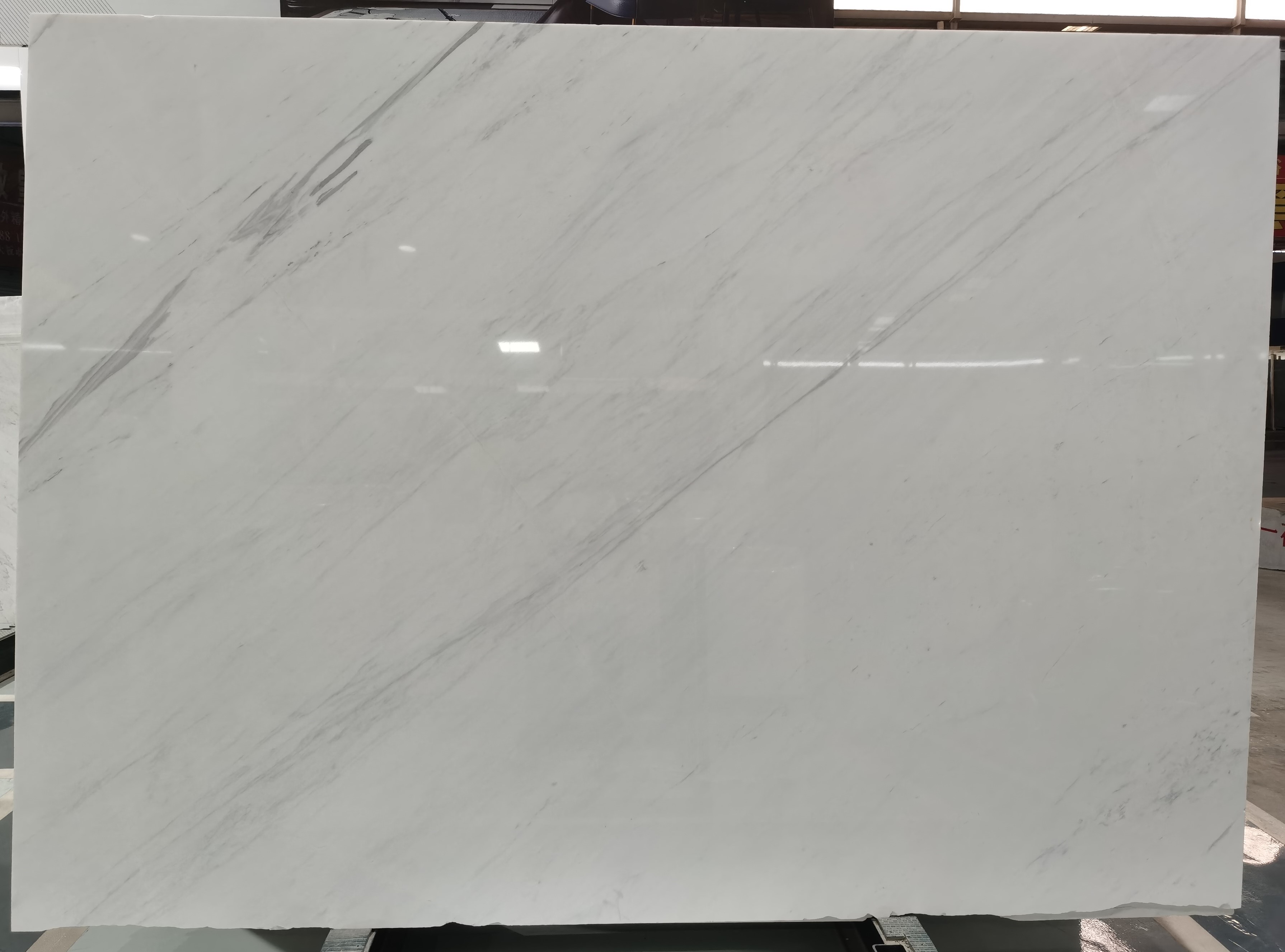 Greece Ariston White Marble