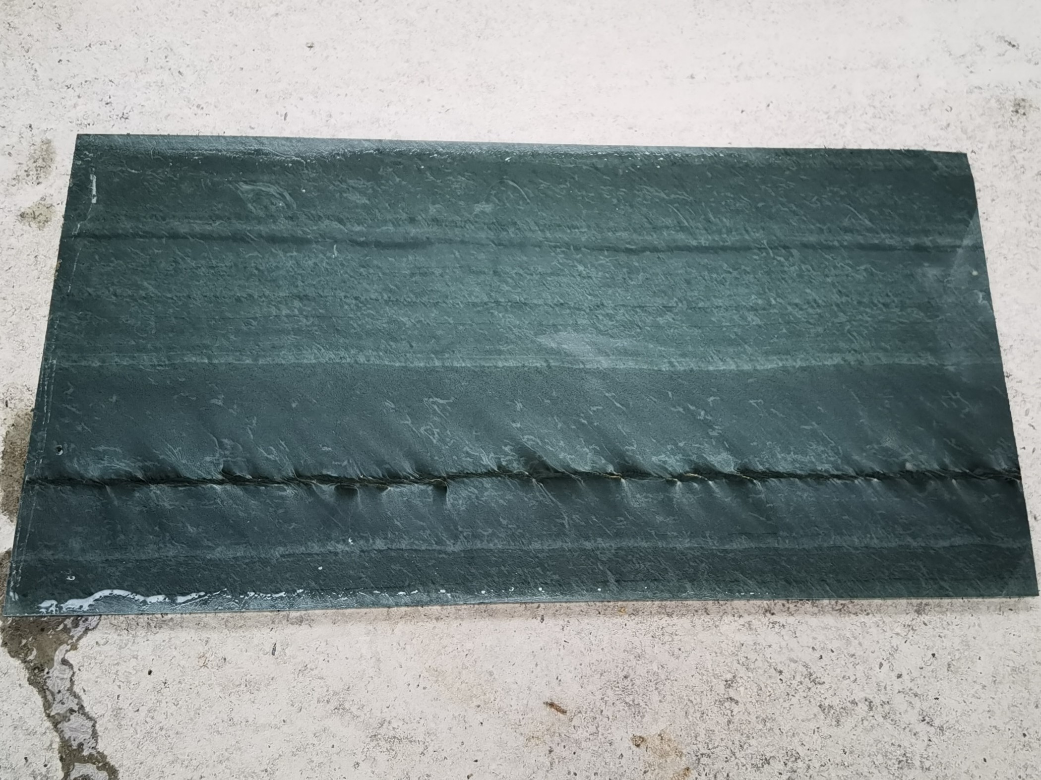 Green Slate Floor Tiles