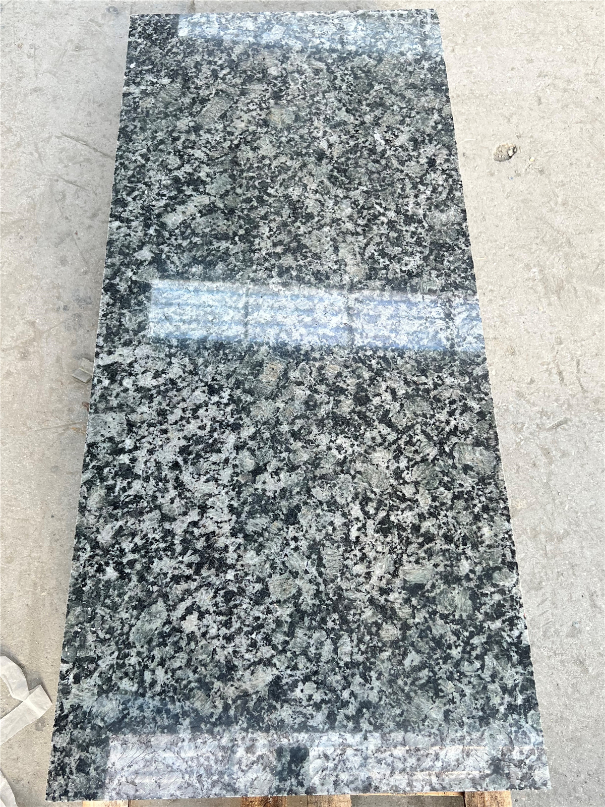 Butterfly Green Granite