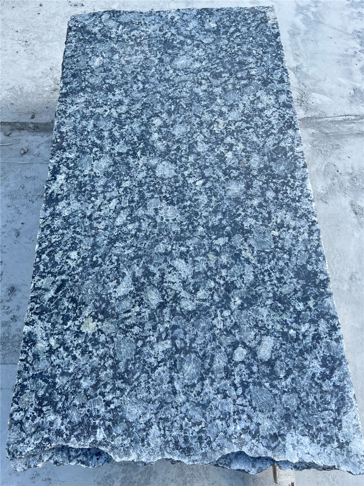 Butterfly Green Granite