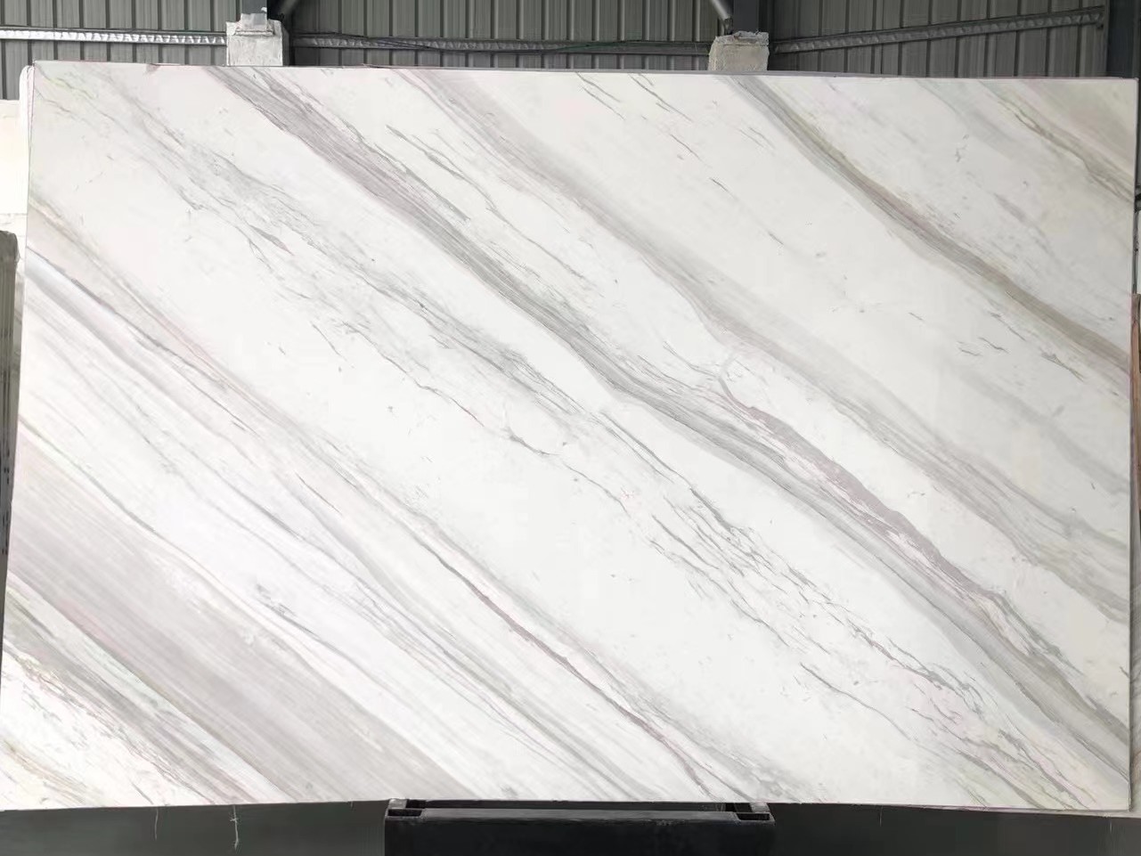 Greece Volakas White Marble