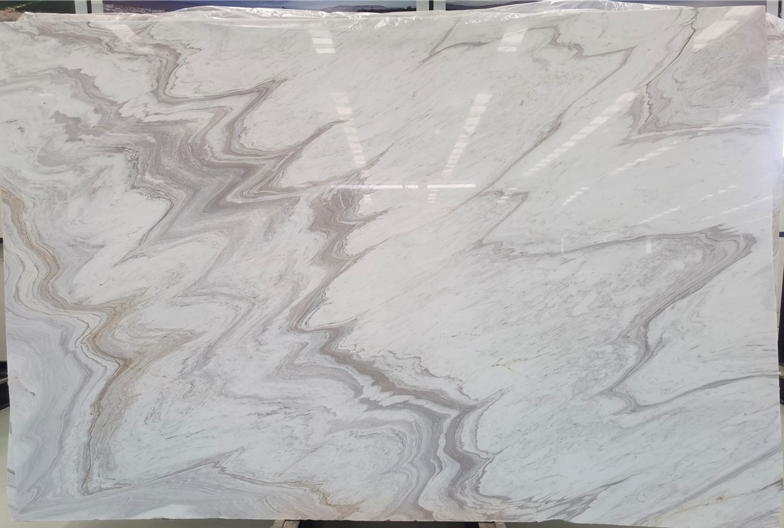 Greece Volakas White Marble