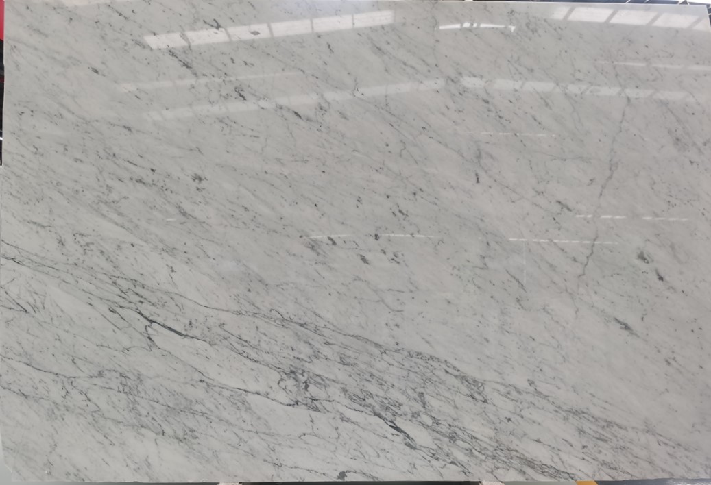 Italy Carrara Bianco Marble