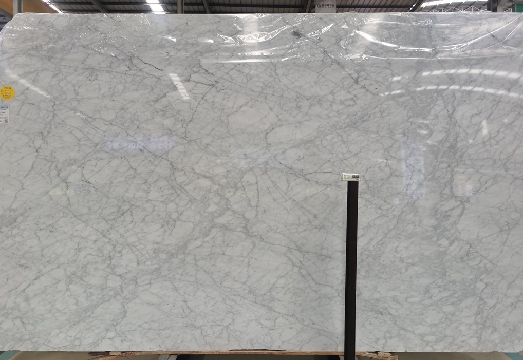 Italy Carrara Bianco Marble