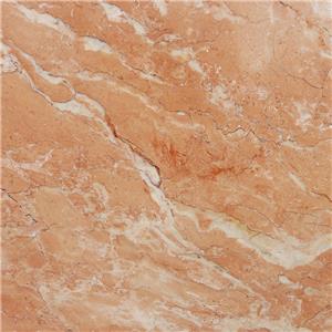 Philippines Tea Rose Marble