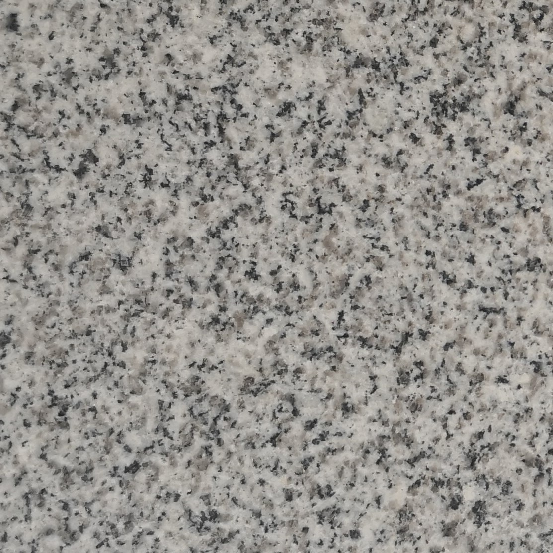 Sesame White Granite