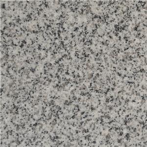 Sesame White Granite