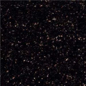 Galaxy Black Granite