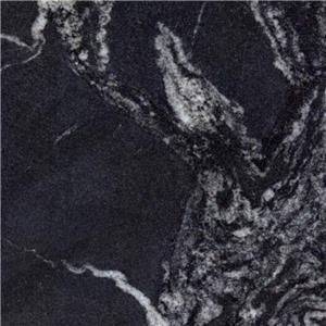 River Black Granite