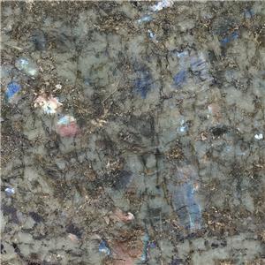 Labradorite Blue Granite