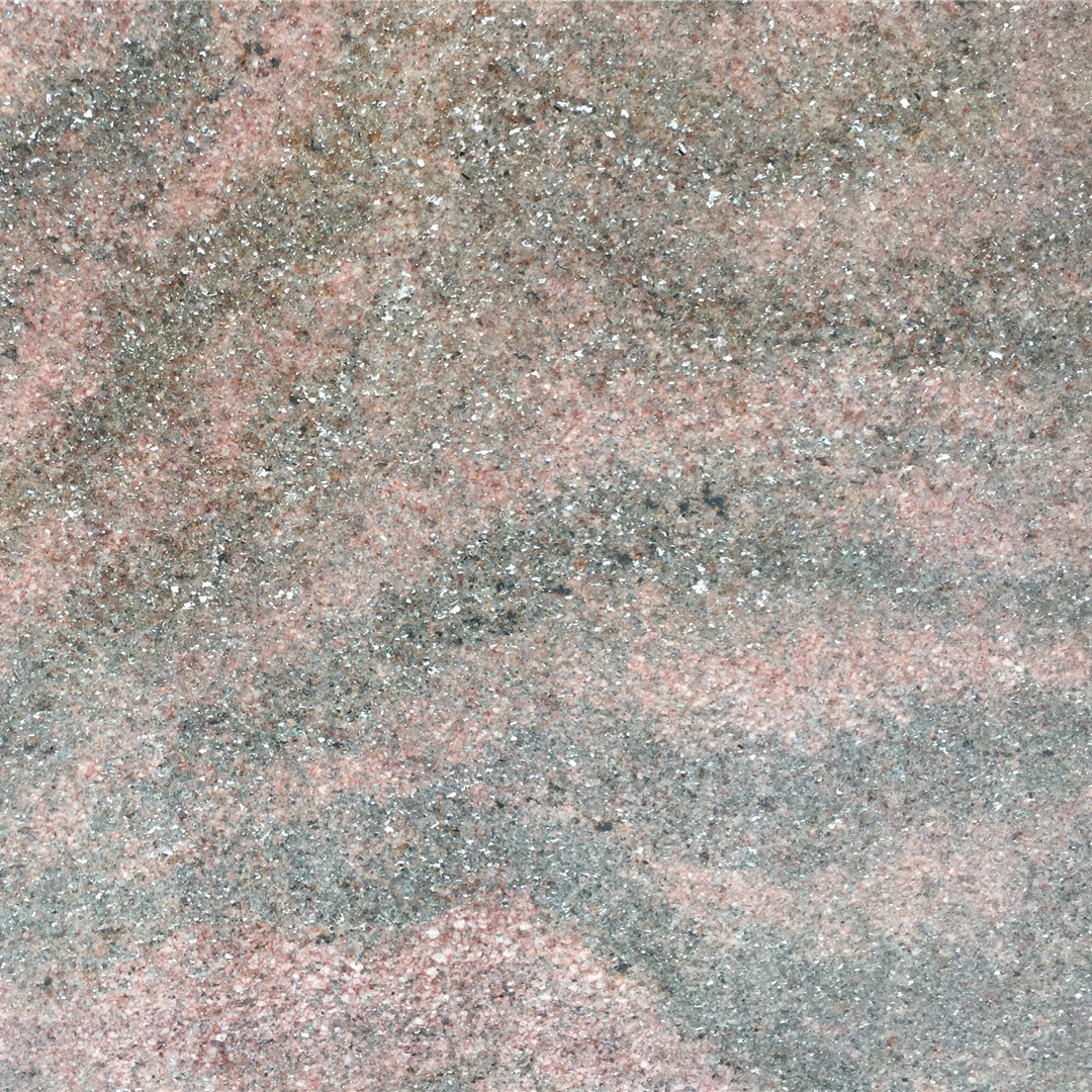 Multicolor Pink Granite