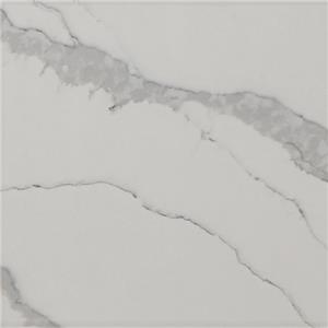 Calacatta White Quartz