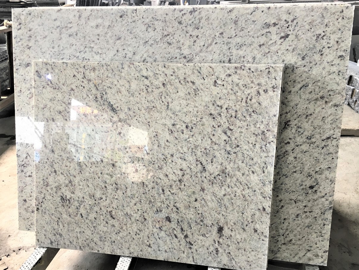 White Granite Wall Tiles