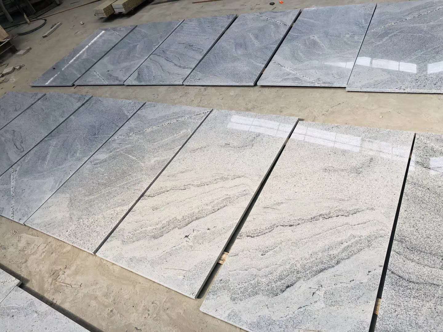 White Granite Wall Tiles