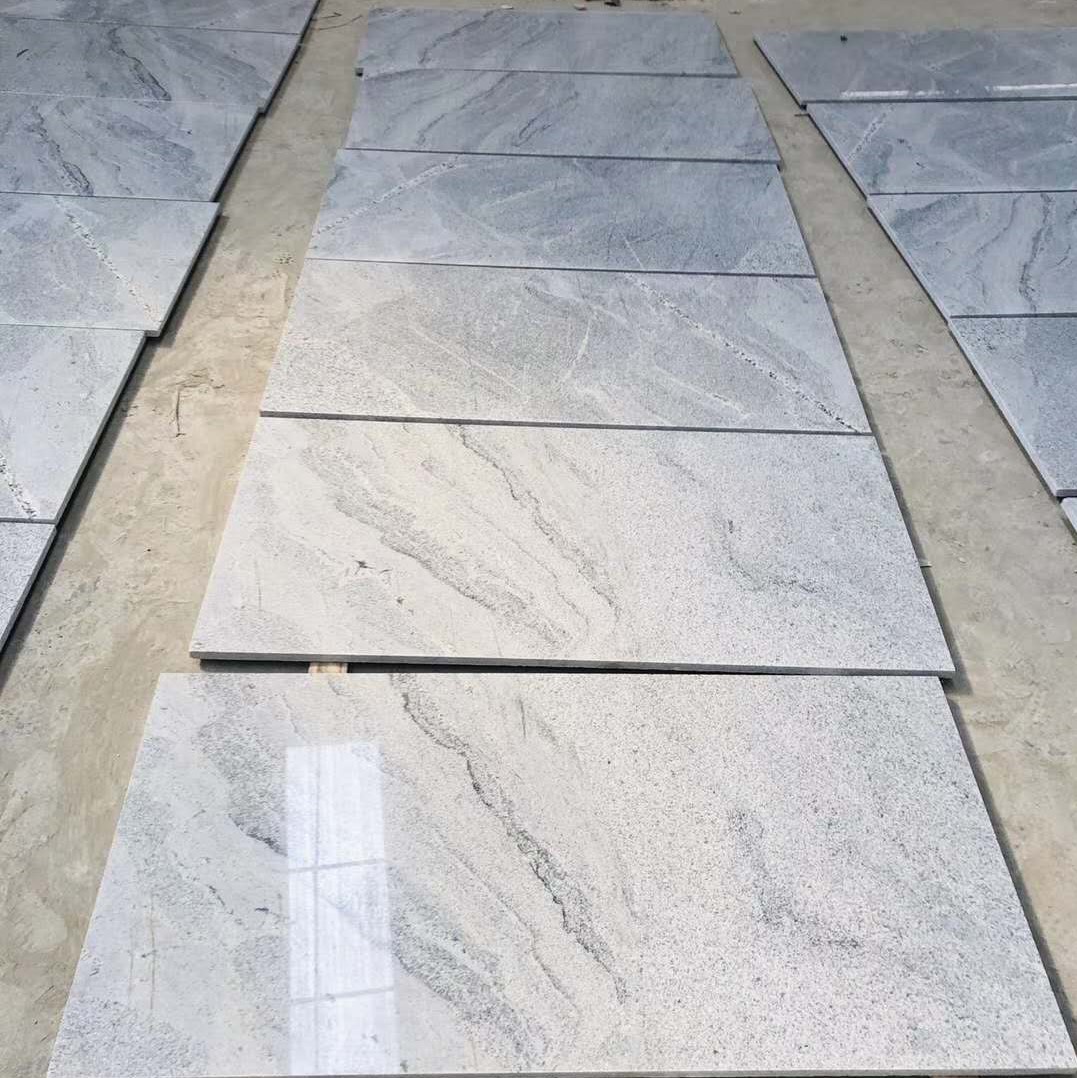 White Granite Wall Tiles