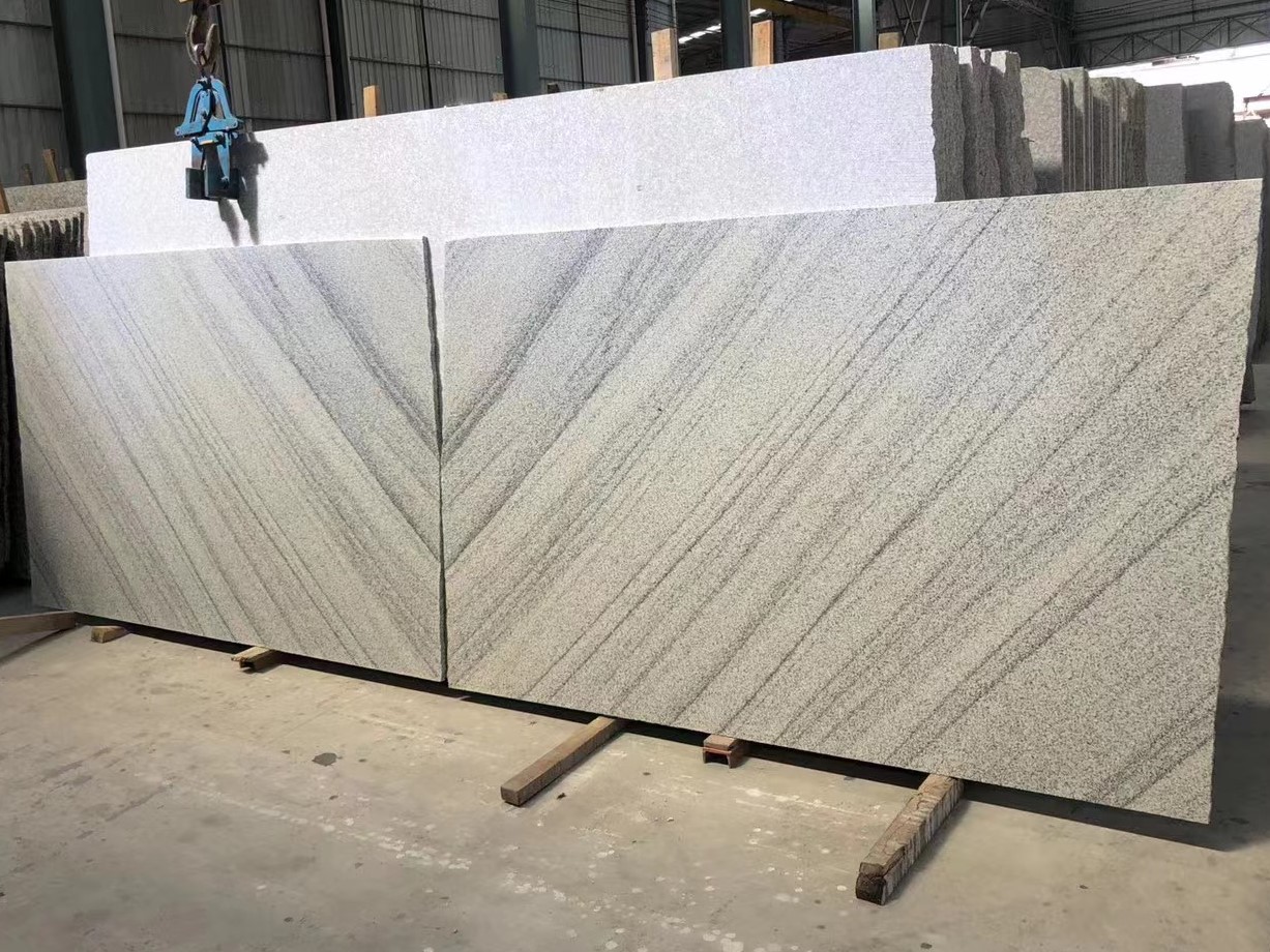 White Granite Wall Tiles