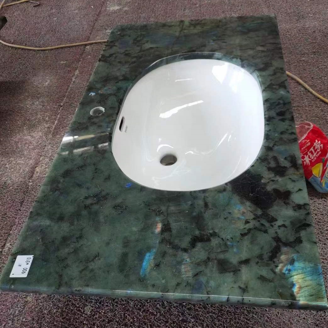 Granite Countertops