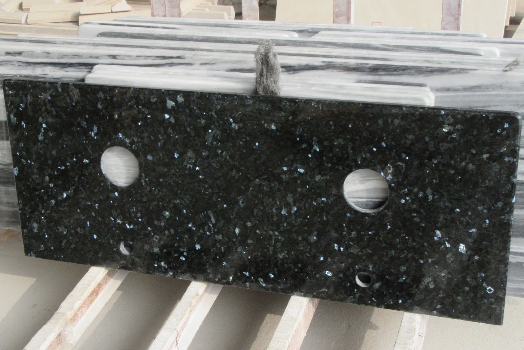 Granite Countertops