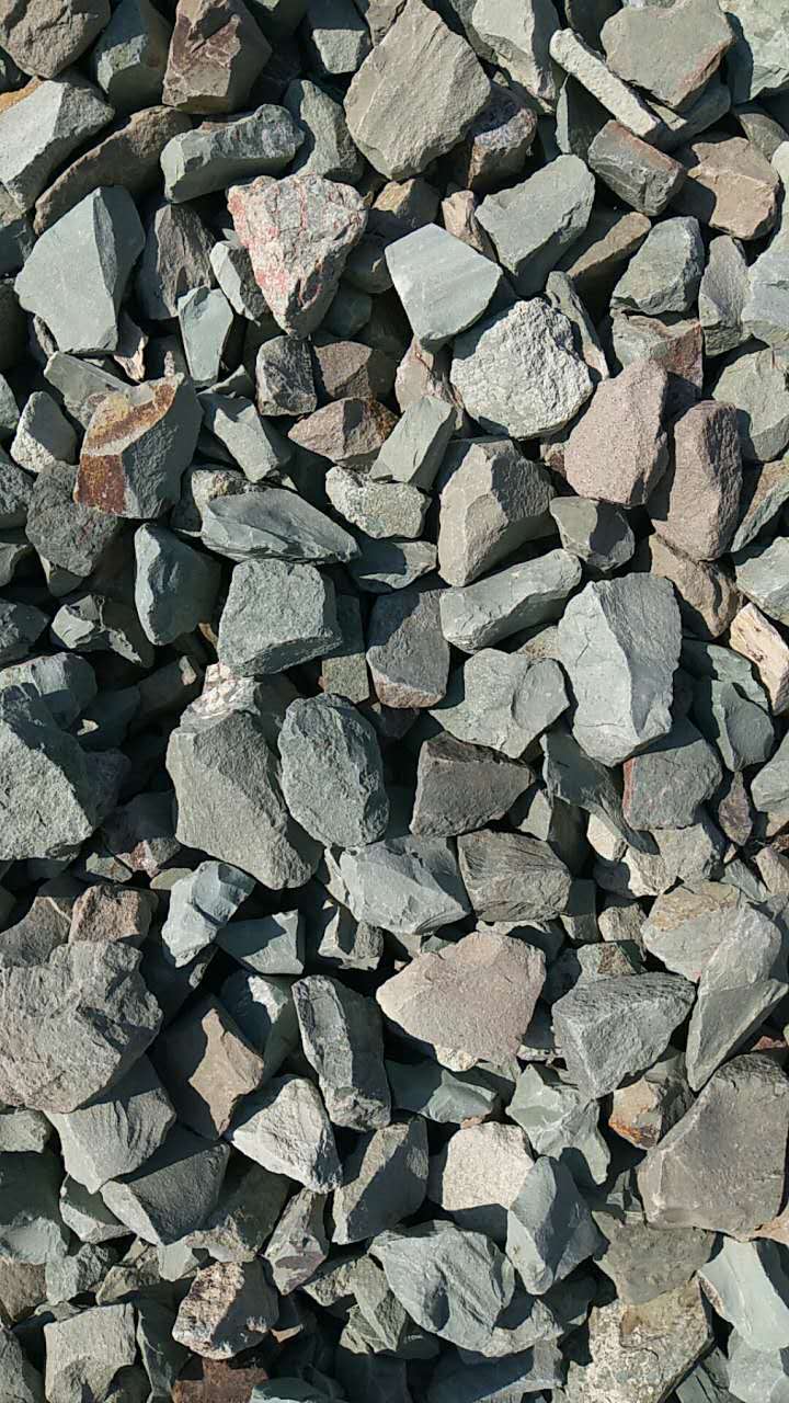 Zeolite Rocks
