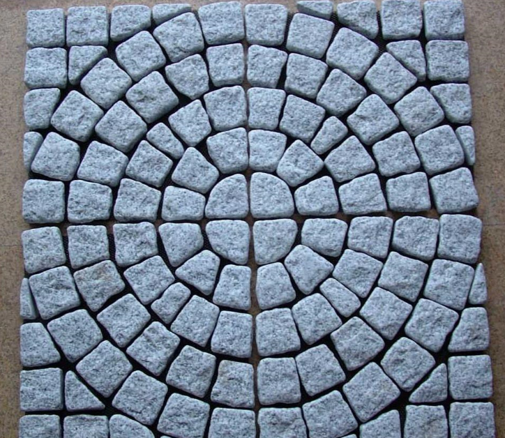 Granite Paving Stone