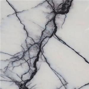 Turkey Milas Lilac Purple Marble