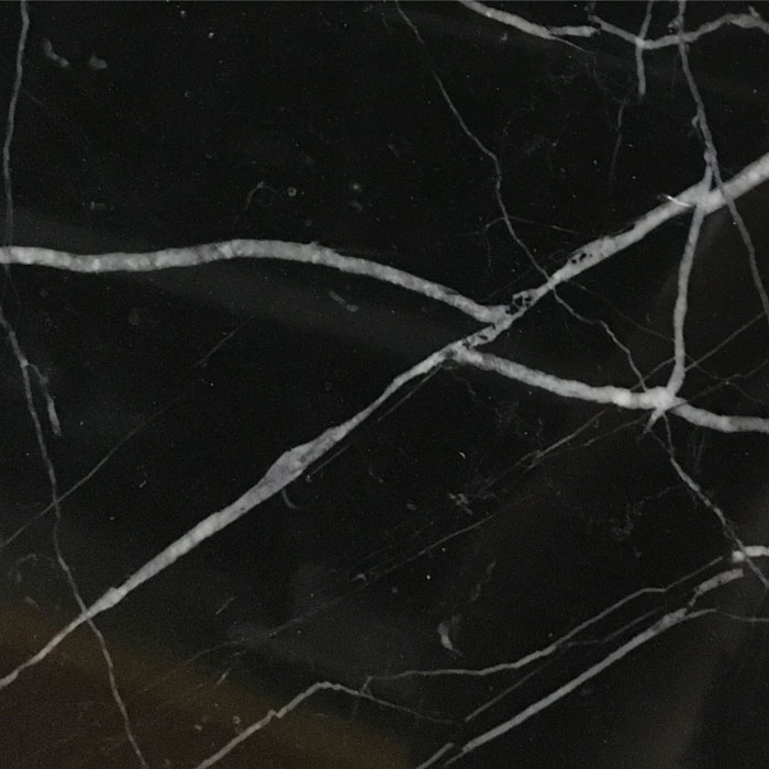 Black Marquina Marble