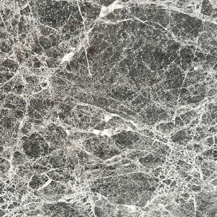 Silver Mink Marble