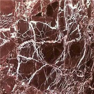 Rosso Levanto Marble