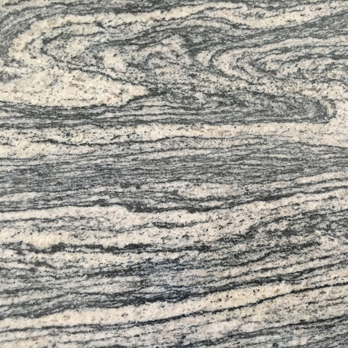 Grey Juparana Granite