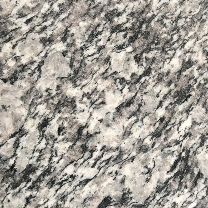 Sea Wave Flower Granite