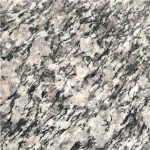 Sea Wave Flower Granite