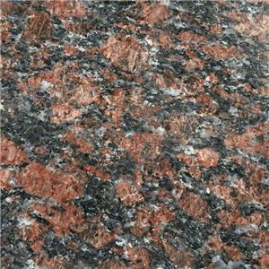 Tan Brown Granite