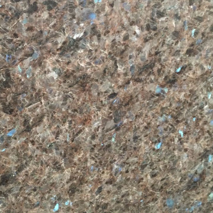 Labrador Antique Brown Granite