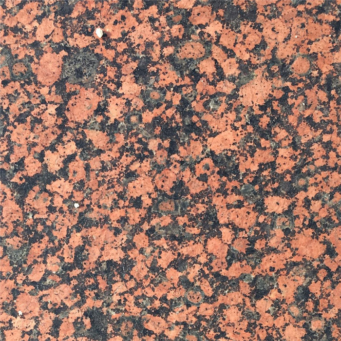 Carmen Red Granite