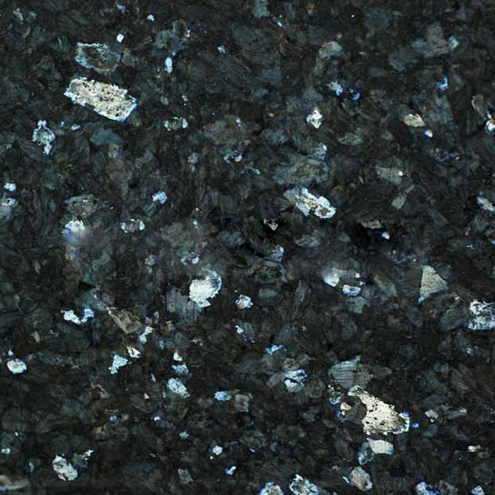 Emerald Green Granite