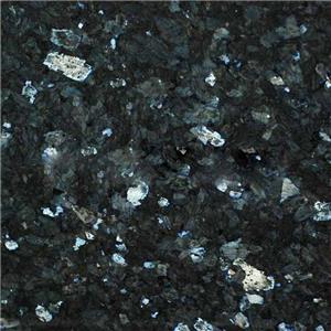 Emerald Green Granite