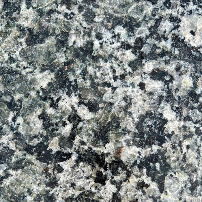 Granit Vert Papillon