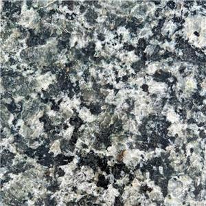 Butterfly Green Granite
